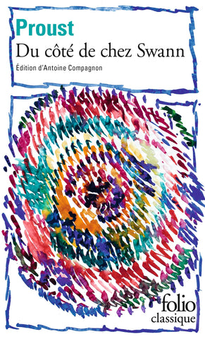 Du Cote De Chez Swann
