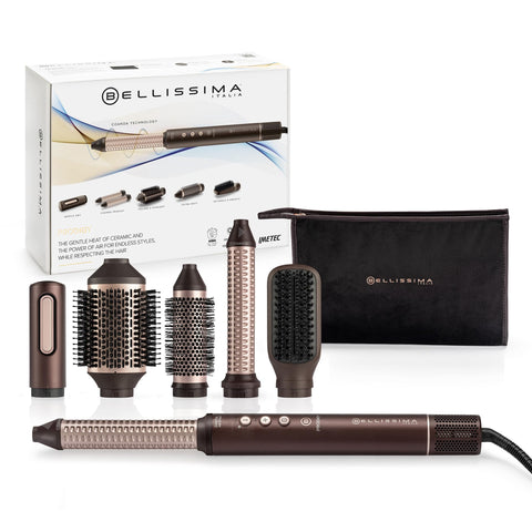 Bellissima hot air Modeler
