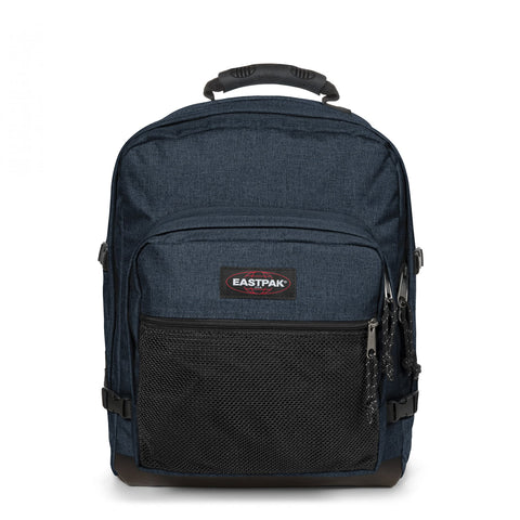 Eastpak ULTIMATE Backpack, 42 L - Triple Denim (Blue)