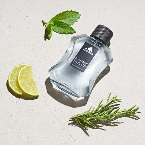 Adidas Dynamic Pulse Eau de Toilette Men's 4-Pc. Holiday Gift Set