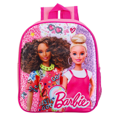 TDL Barbie Backpack