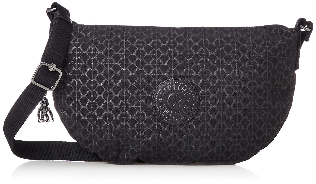 Kipling Bags, Signature Emb