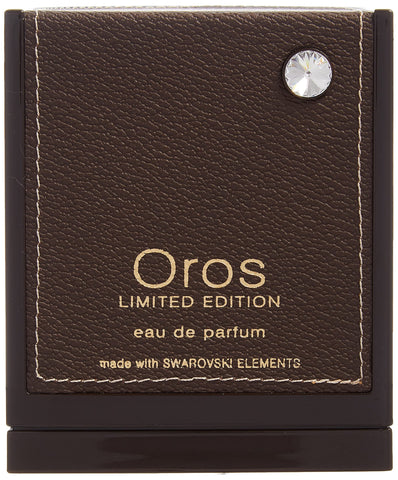 ARMAF OROS Pour Homme for Men Eau De Parfum Spray, 1.7 Ounce Limited Edition