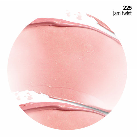 COVERGIRL Lip Perfection Jumbo Gloss Balm Jam Twist 255, .13 oz (packaging may vary)