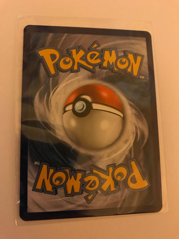 Tapu Lele-GX - 137/145 - Full Art Ultra Rare