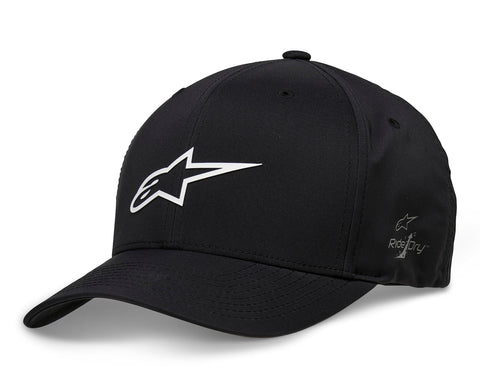 Alpinestars Standard Streetwear, Black/White