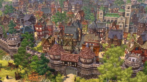 The Settlers: Rise of an Empire [Download]