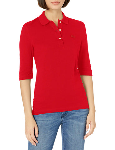 Lacoste PF0503-51, 240, 0 Red
