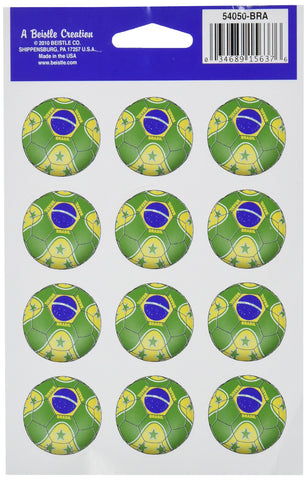 Stickers - Brasil