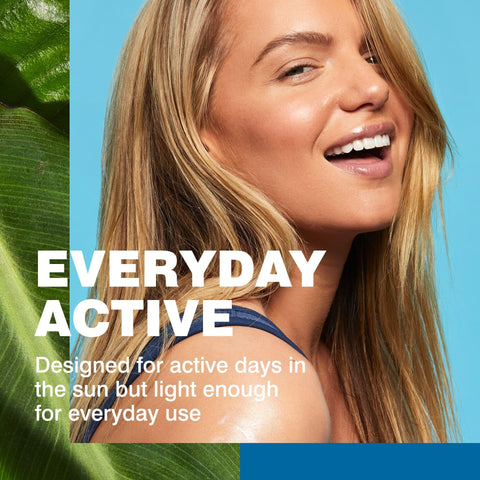 Coola Classic SPF 50 Body Sun Cream Spray, 70 Percent + Organic Sunscreen with Broad Spectrum UVA/UVB Protection, Reef Friendly and Vegan, Fragrance Free, 177 ml