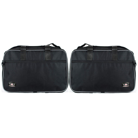 GREAT BIKERS GEAR - Pannier Liner Inner Bags to Fit Honda Africa Twin CRF 1000L 2016-2019