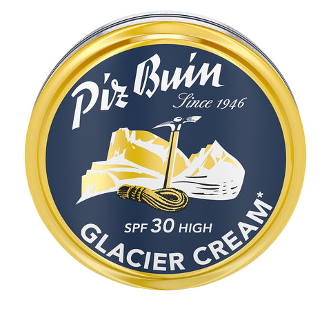 PIZ BUIN Mountain - Glacier CreamÃƒÆ’Ã†â€™Ãƒâ€ Ã¢â‚¬â„¢ÃƒÆ’Ã‚Â¢ÃƒÂ¢Ã¢â‚¬Å¡Ã‚Â¬Ãƒâ€¦Ã‚Â¡ÃƒÆ’Ã†â€™ÃƒÂ¢Ã¢â€šÂ¬Ã…Â¡ÃƒÆ’Ã¢â‚¬Å¡Ãƒâ€šÃ‚Â SPF 30 - 40 ml