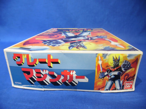 Bandai Great Mazinger 1/100 Scale Model Kit
