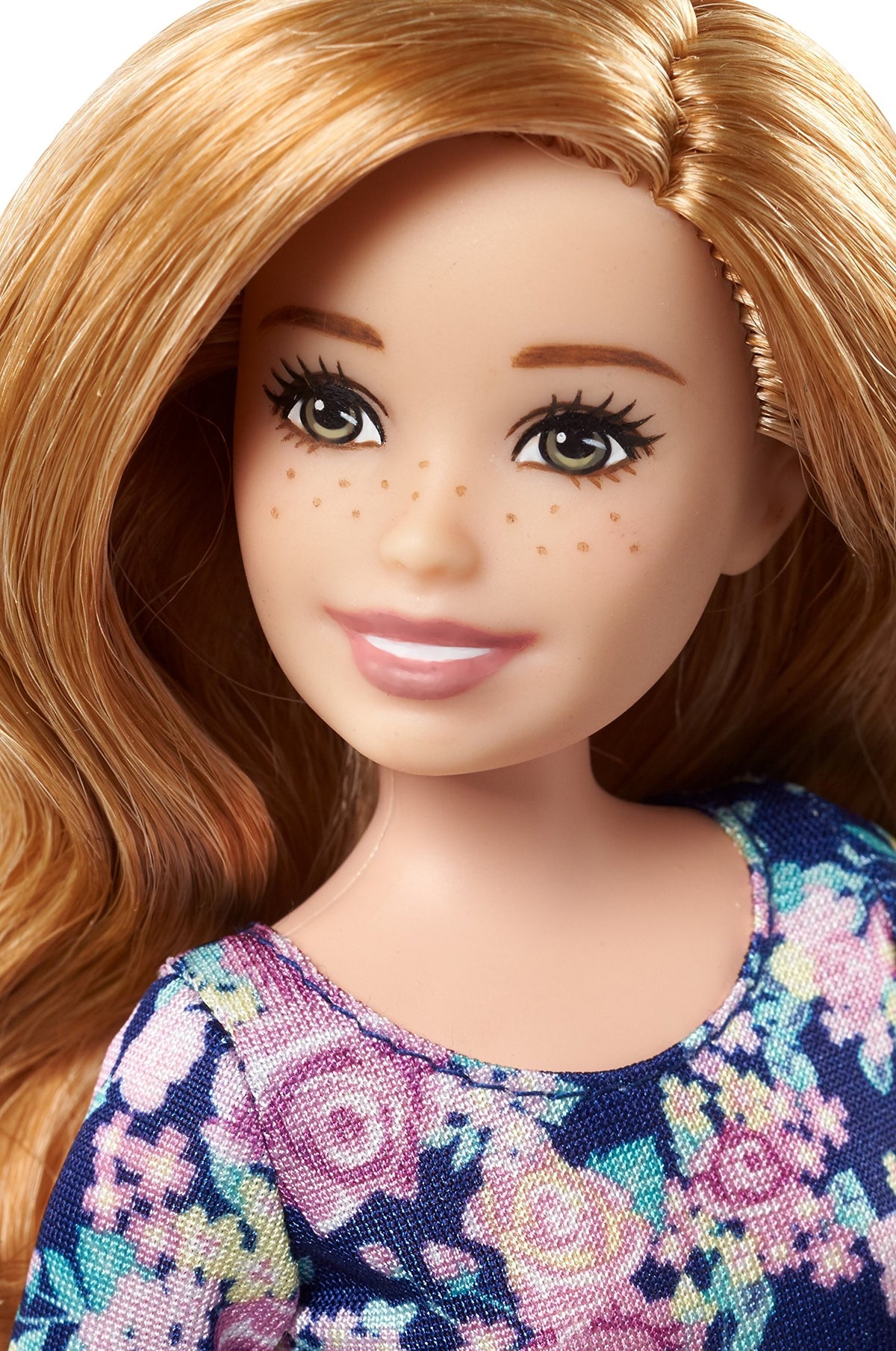 Barbie Skipper Babysitters Inc. Doll and Accessory