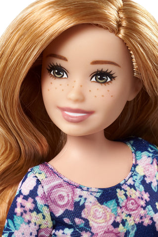 Barbie Skipper Babysitters Inc. Doll and Accessory
