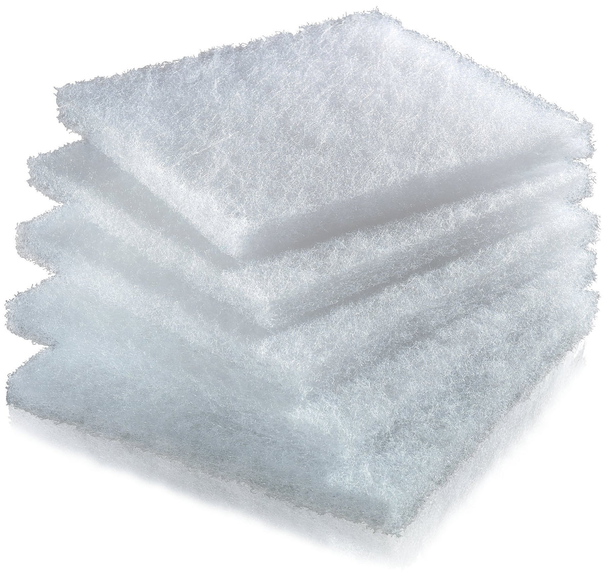 Jewel Filter Wool Poly Pad Standard