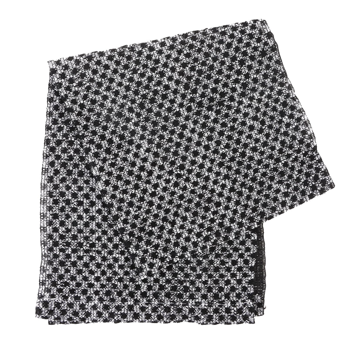 Exfoliating Washcloth Exfoliating Towel Extra Long - 1Pcs Exfoliating Shower Towel, Back Scrubber For Use In Shower, Wash Cloth Body Exfoliating Body Scrubber Shower Wash For Cleaning Dirt (Lattices)