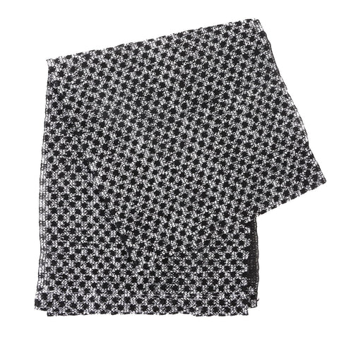 Exfoliating Washcloth Exfoliating Towel Extra Long - 1Pcs Exfoliating Shower Towel, Back Scrubber For Use In Shower, Wash Cloth Body Exfoliating Body Scrubber Shower Wash For Cleaning Dirt (Lattices)
