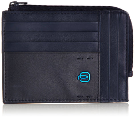 Piquadro Coin Exchange, Blu (blue) - PU1243P15 / BLU3