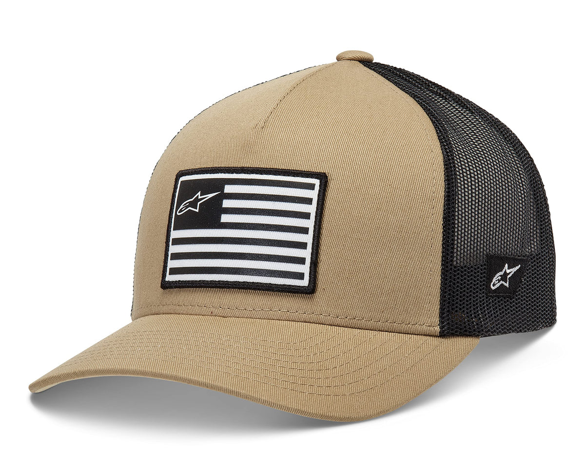 Alpinestars Men's Standard Racing, Sand/Black, One Size