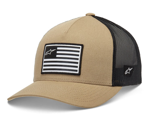 Alpinestars Men's Standard Racing, Sand/Black, One Size