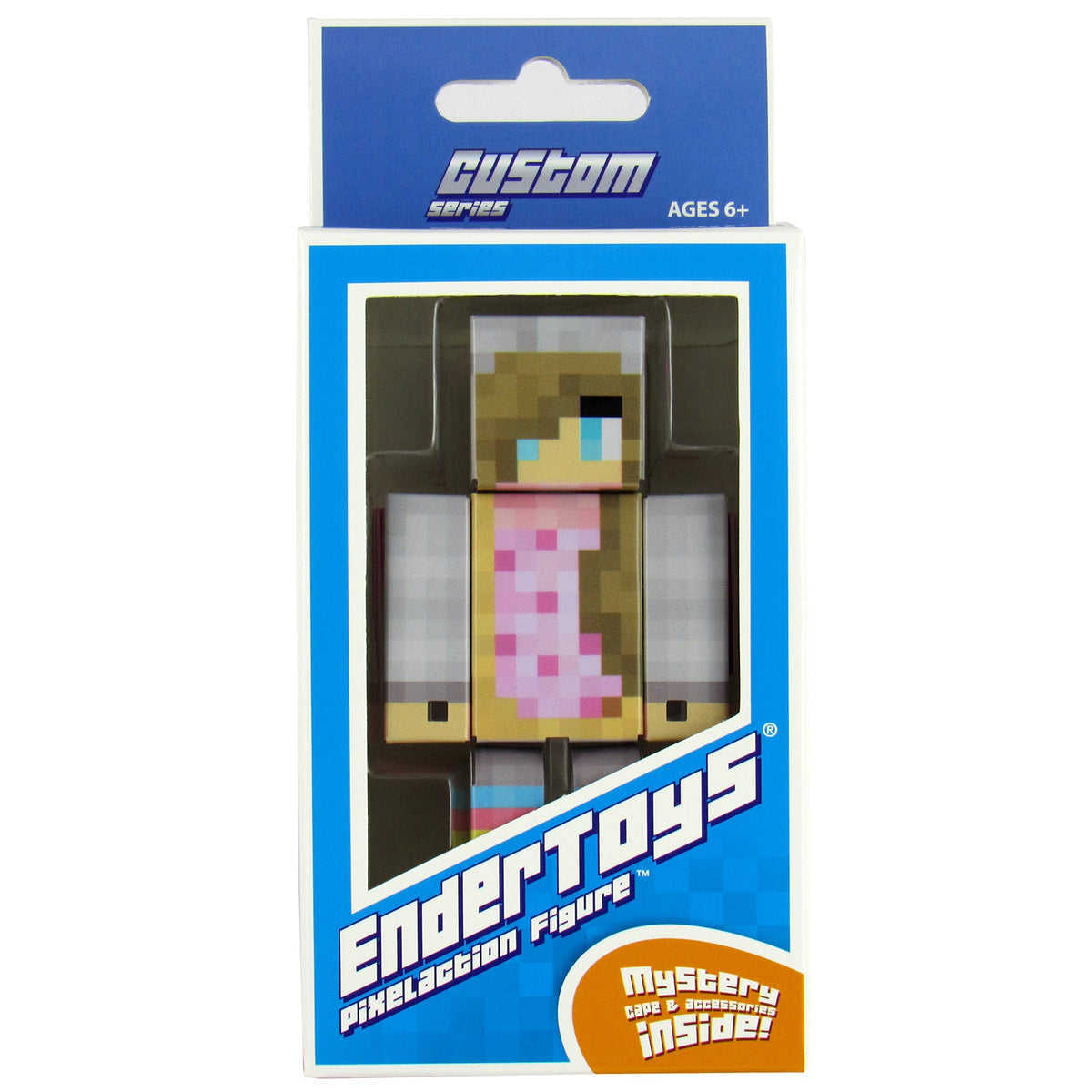 EnderToys Nyan Girl Action Figure