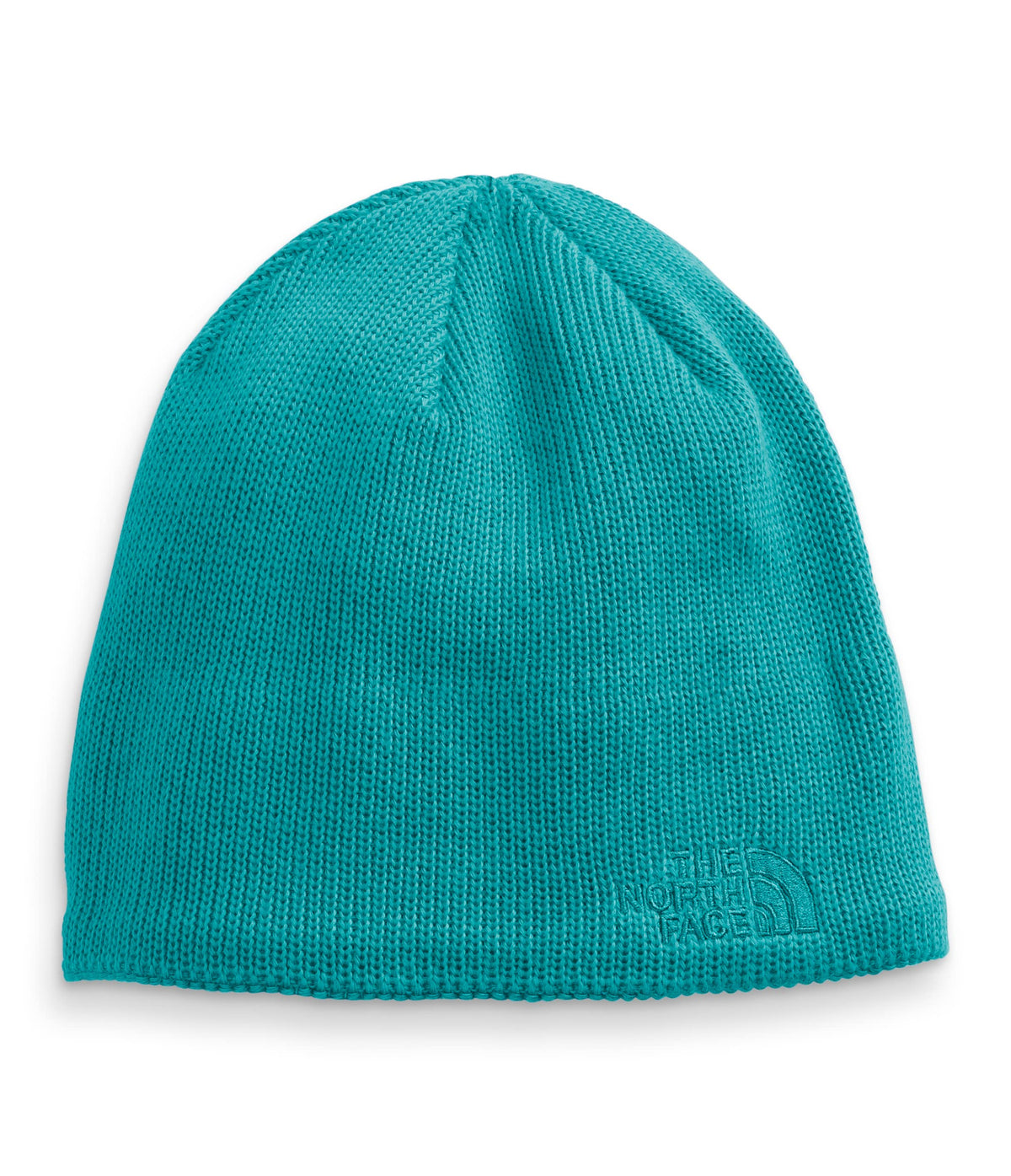 THE NORTH FACE Bones Recycled Beanie Harbor Blue One Size