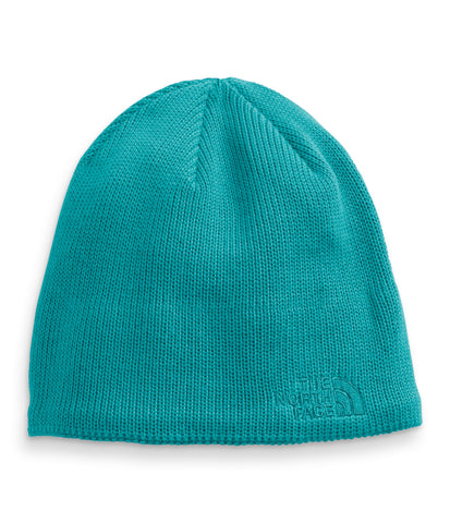 THE NORTH FACE Bones Recycled Beanie Harbor Blue One Size