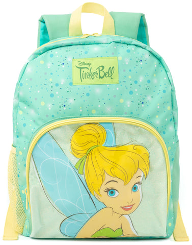 Disney Girl's Rucksack Backpacks, Green
