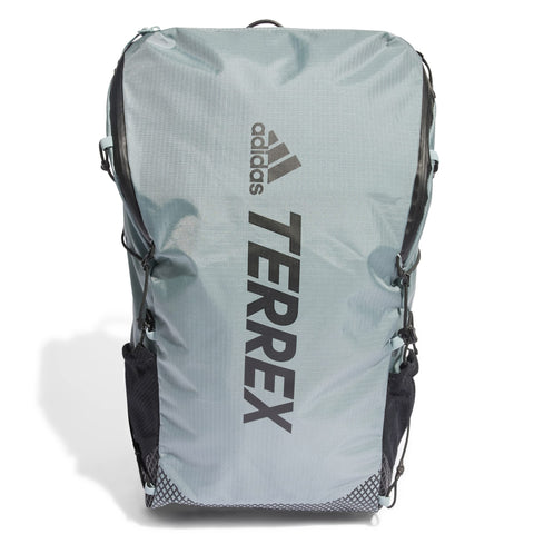 Adidas HB6259 TRX HIKE BP Sports backpack Unisex magic grey/black NS
