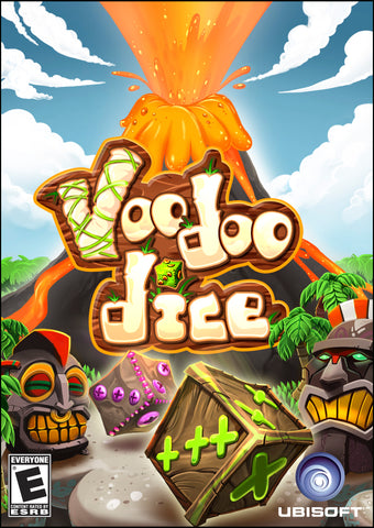 Voodoo Dice [Online Game Code]