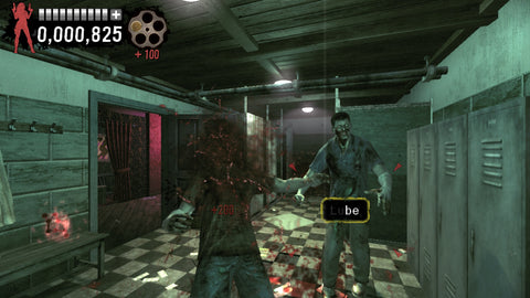 The Typing of the Dead : Overkill [Online Game Code]