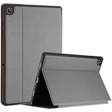 ProCase ProCase for Galaxy Tab A9+ Plus 11 Inch Case 2023, Folio Smart Slim Stand Protective Case Cover for Galaxy A9 Plus Tablet 2023 SM-X210/X215/X216/X218 -Graphite