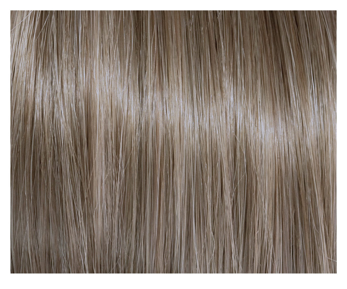 Milano Care Milano Colore - Nourishing Hair Coloring Treatment - Permanent Hair Dye - Hair Color Cream (Peroxide Cream Not Included), 9.11 Very Light Blonde Ash Intense, 100ml/3.4 oz