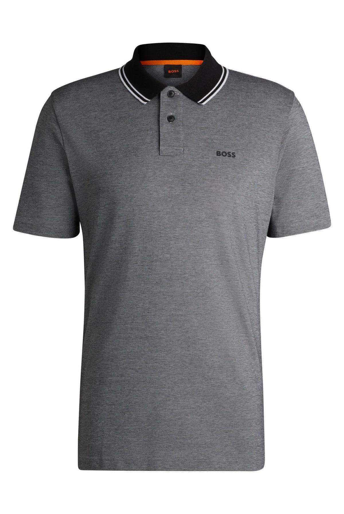 Boss Pe Oxford New Sweater XL
