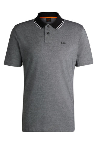 Boss Pe Oxford New Sweater XL