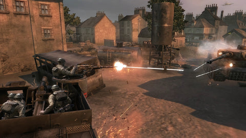 Company of Heroes - Tales of Valor [Online Game Code]