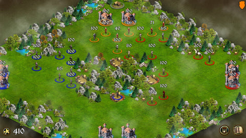 Medieval Battlefields Black Edition PC [Download]