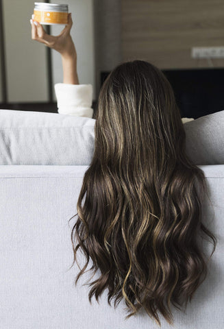 Hairworthy Hairrepair Rejuvenating Hair Mask, Instant Nourishing Treatment, Intensive Deep Revitalizing Formula for Soft, Shiny and Healthy Hair.