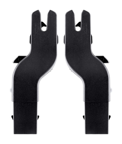 Silver Cross | Wave/Coast Simplicity/Dream Car Seat Adaptors | Baby Car Seat | Travel System | 2 Pack