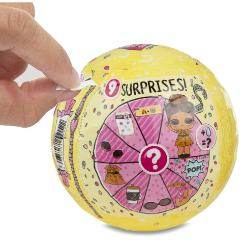 L.O.L. Surprise! Confetti Pop- Series 3-1