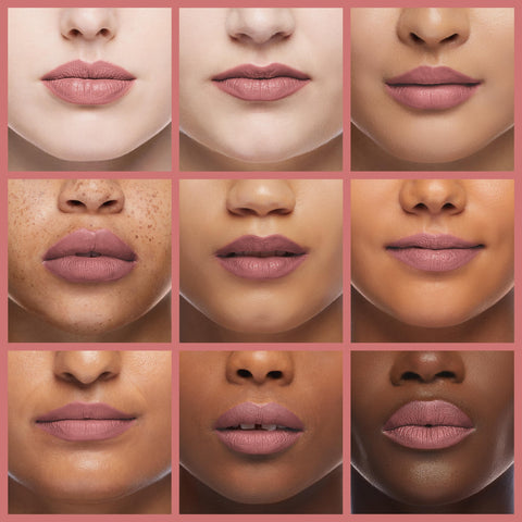 rom&nd Lip Mate Pencil (6 shades, 0.5g) (04 Fig Breeze)