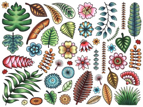 Copic Ciao Set Of 72Pc - Set A Colors