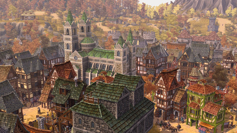 The Settlers: Rise of an Empire [Download]