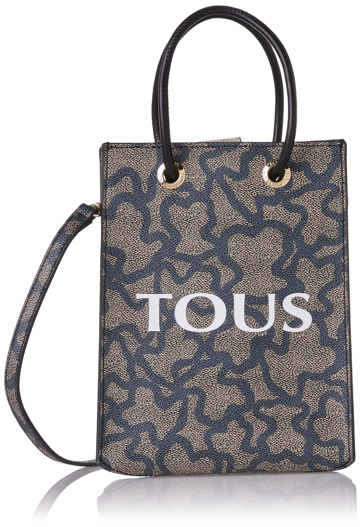 TOUS Contemporary, Black/White