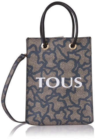 TOUS Contemporary, Black/White