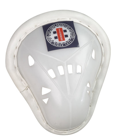 Gray Nicolls Traditional Abdo Guard - Mens