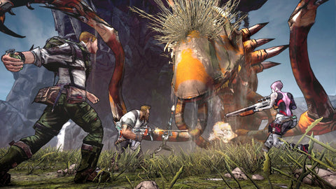 Borderlands 2 Game of the Year + Brady Strategy Guide [Download]