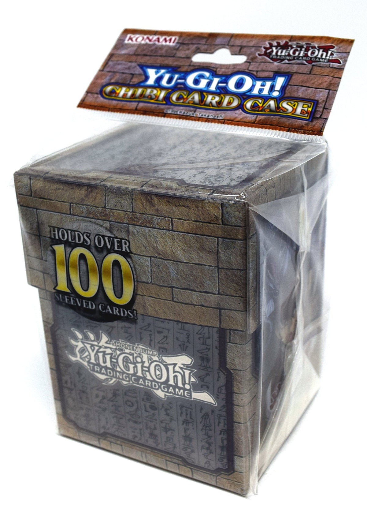 Db: Ygo: Single Chibi