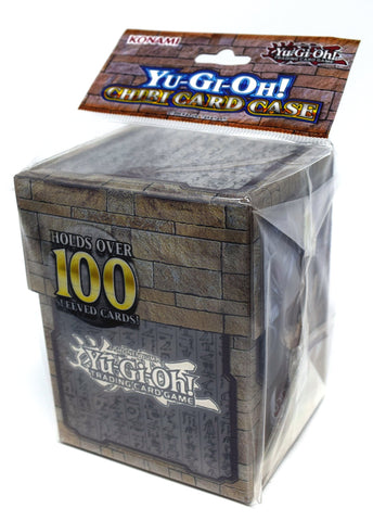 Db: Ygo: Single Chibi